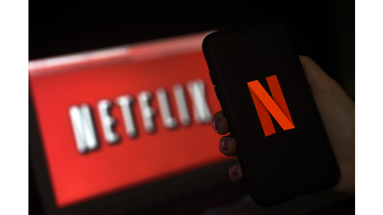 What is your favorite Netflix show right now?