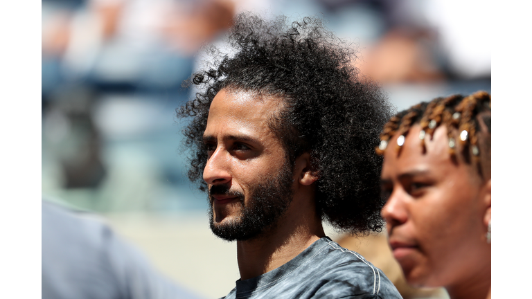 2019 US Open - Day 4