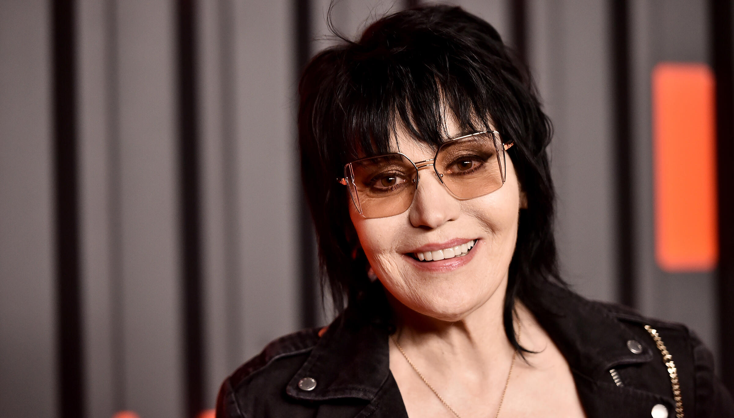 Joan Jett Explains Why The Runaways Rejected 'I Love Rock 'N Roll' | iHeart