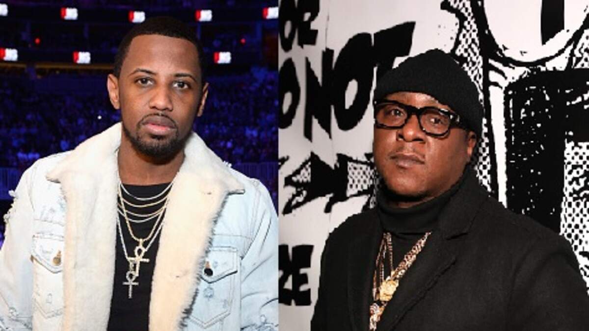 VERZUZ: Jadakiss vs Fabolous (Full Video) | BIN: Black Information Network