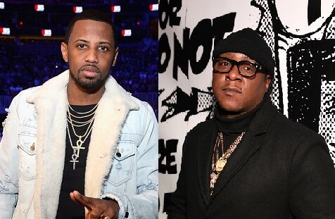Fabolous explained why each artist was on different versions. He said, "There is a lot of back and forth about how it was Tamia and Ashanti …Which version do you like better? 