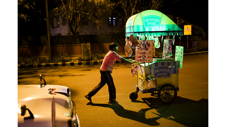 Copyright 2020 Getty Images