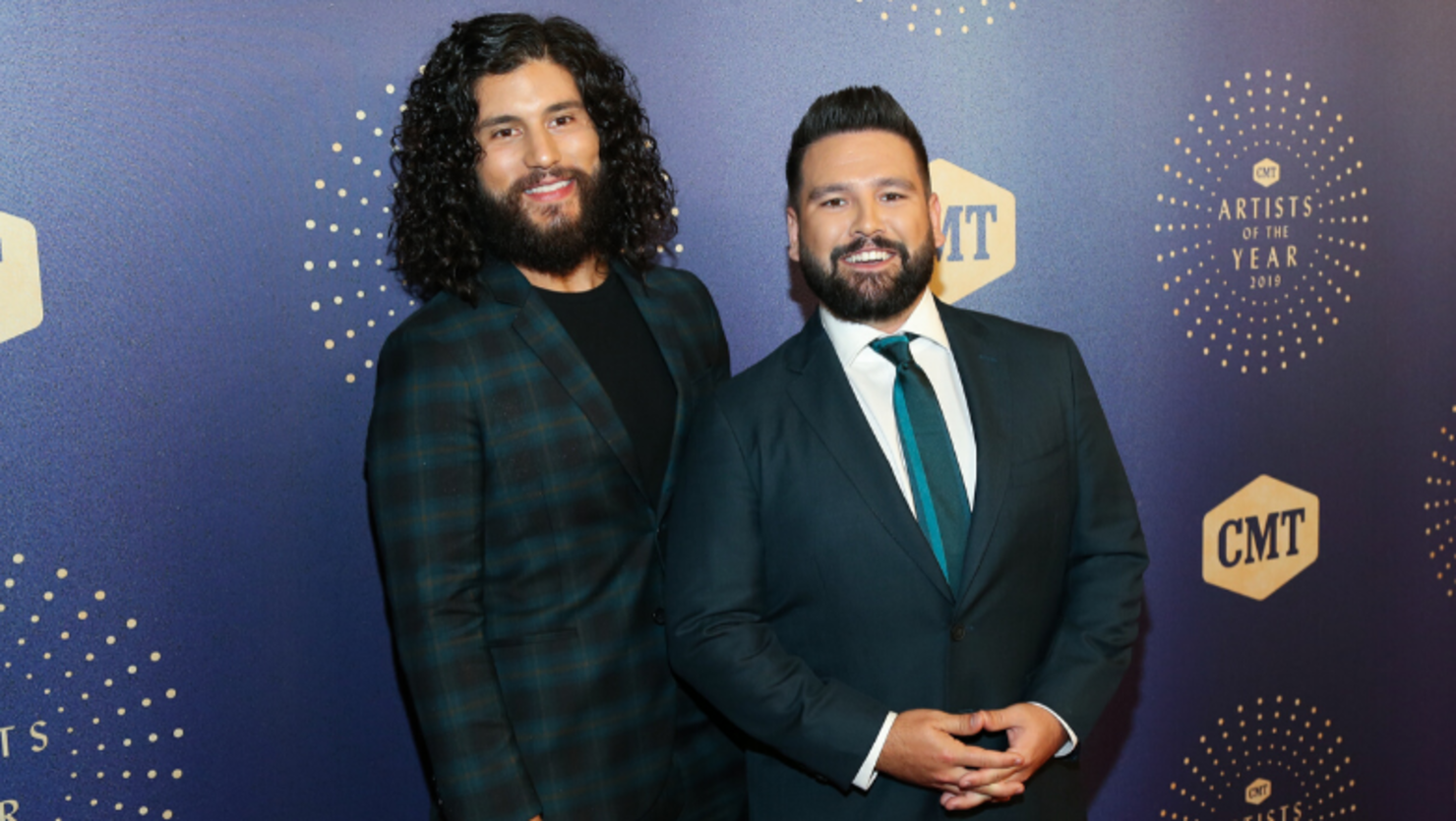 Watch Dan + Shay's Sweet Performance Of A 'Sesame Street' Classic