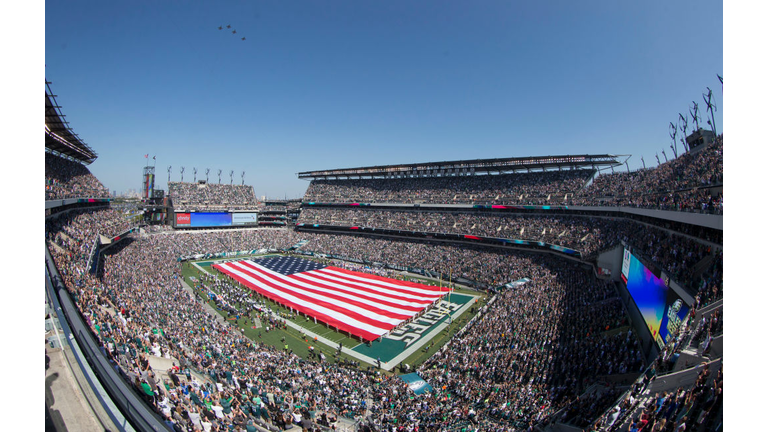 NFL - Photo Mitchell Leff / Stringer