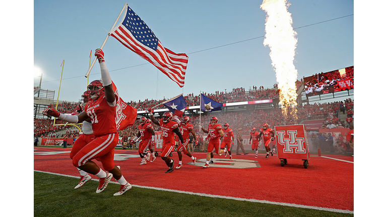 Rice v Houston