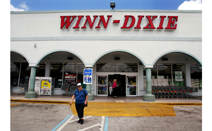 Winn-Dixie 