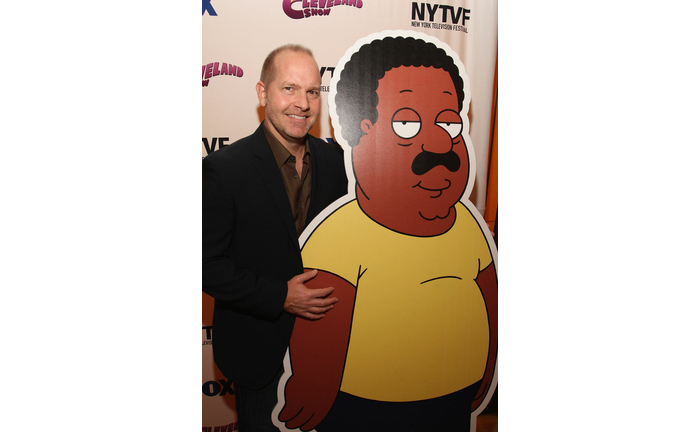 5th Annual New York Television Festival - "The Cleveland Show" Premiere