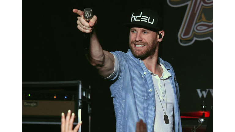 Chase Rice Pub Shows - Rome, Georgia