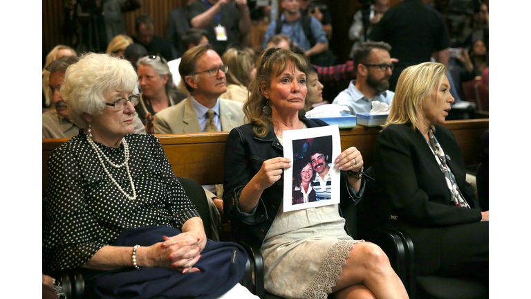 Arraignment Held For Alleged "Golden State Killer" Joseph DeAngelo Jr