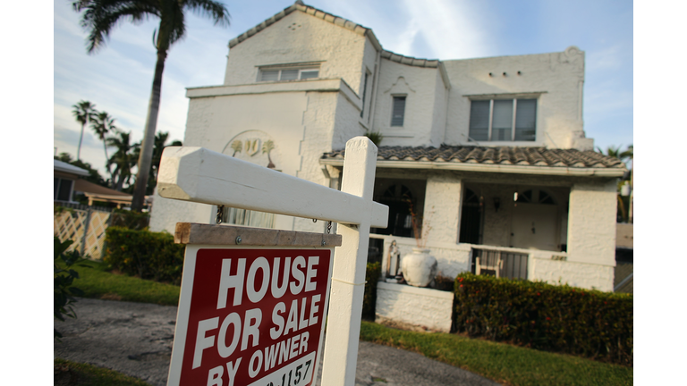 S&P Index Shows Continued Rise In Home Prices