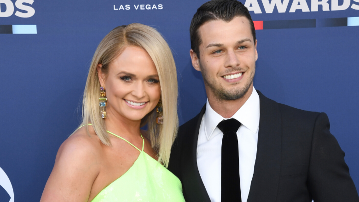Miranda Lambert And Husband Brendan Rescue Tiny Kitten Near Texas Highway