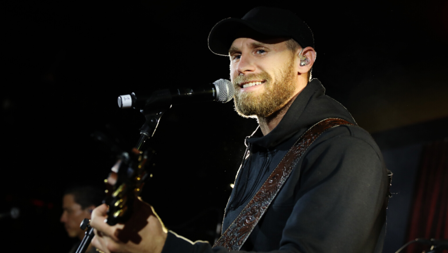 The Country Community Calls Out Chase Rice For Pandemic Concert