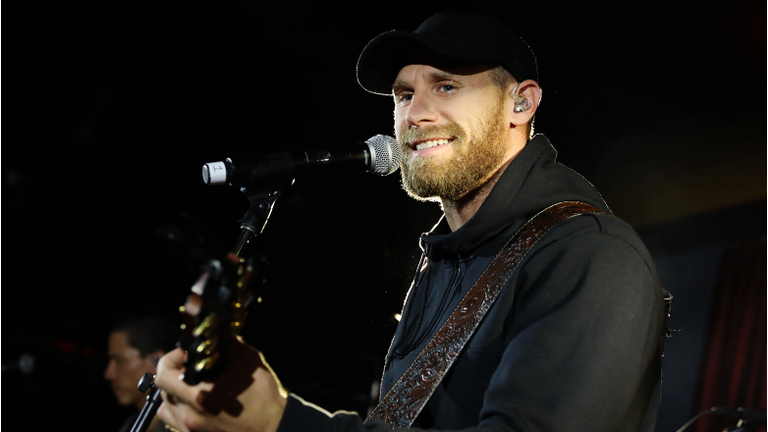 The Country Community Calls Out Chase Rice For Pandemic Concert