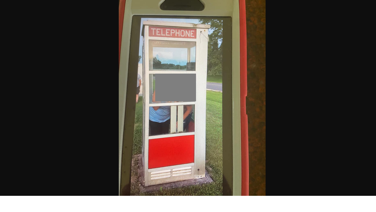 Dunn County Sheriff's Department, Wisconsin 