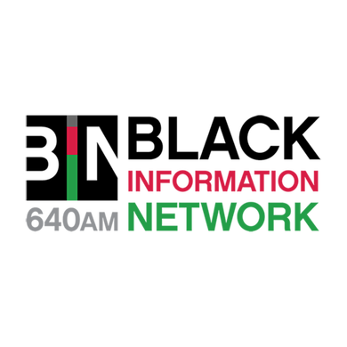 WBIN 640 logo