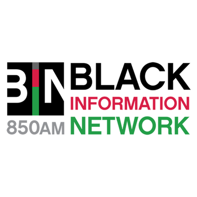 BIN 850 logo