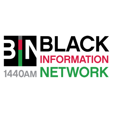 BIN 1440 logo