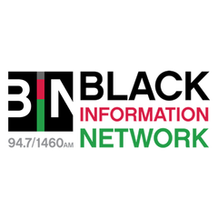 BIN 94.7 FM/1460 AM