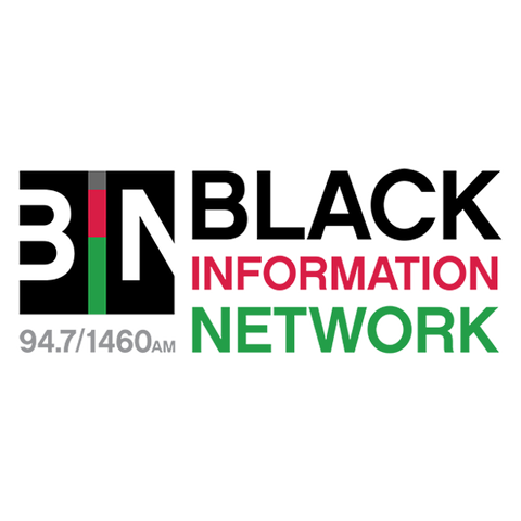 BIN 94.7 FM/1460 AM