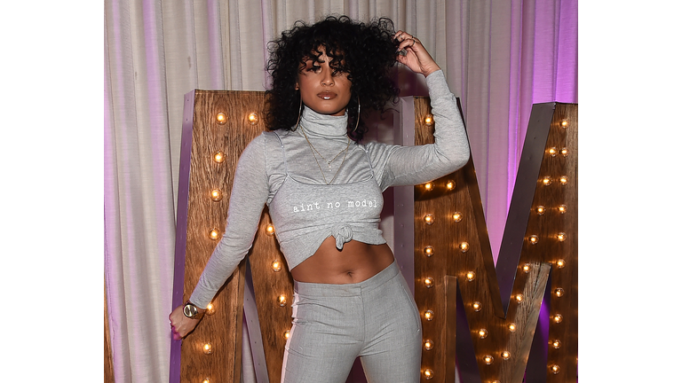 The 2017 Def Jam Holiday Party