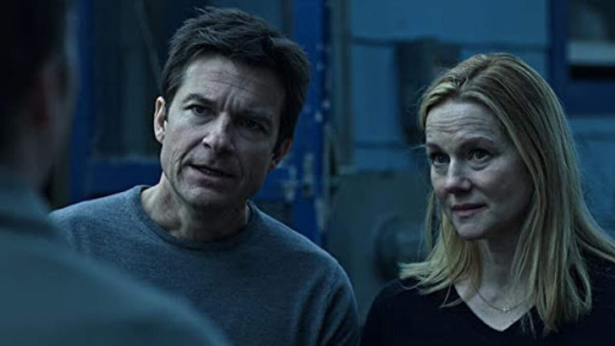 Ozark season 4 trailer confirms part 1's release date