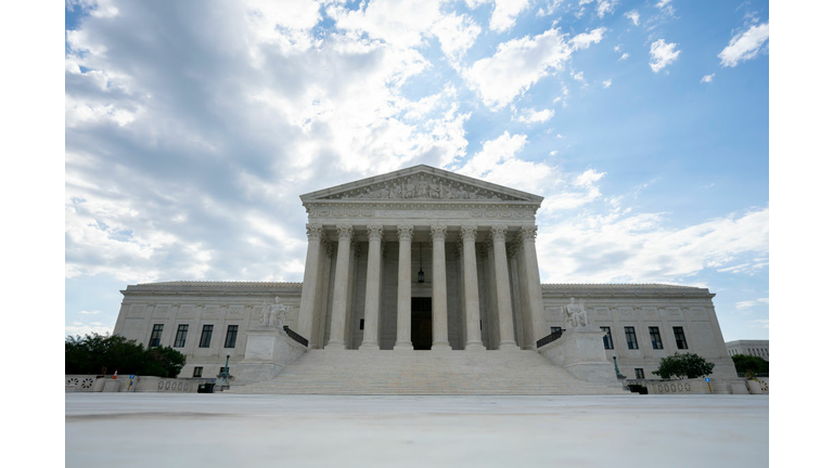 Supreme Court Continues To Release Opinions