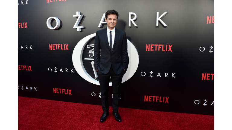 Premiere Of Netflix's "Ozark" Season 2 - Arrivals