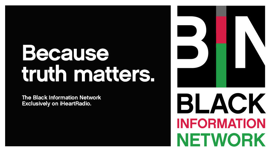 Black Information Network 