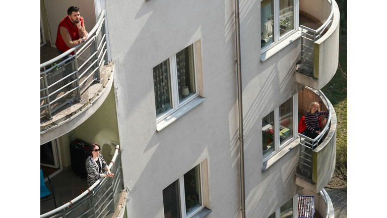 Copyright 2020 Getty Images