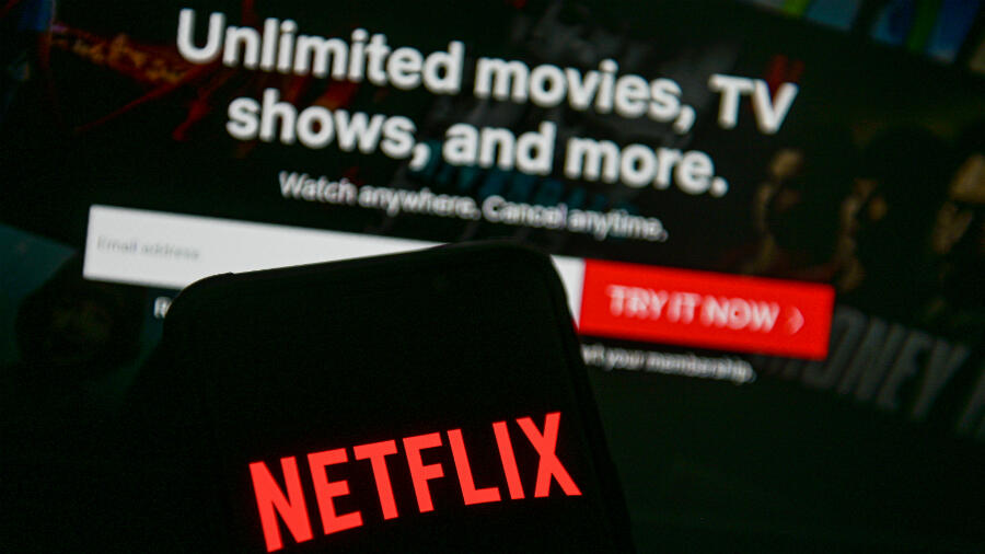 Netflix To Invest $100 Million In Black-Owned Banks | iHeart