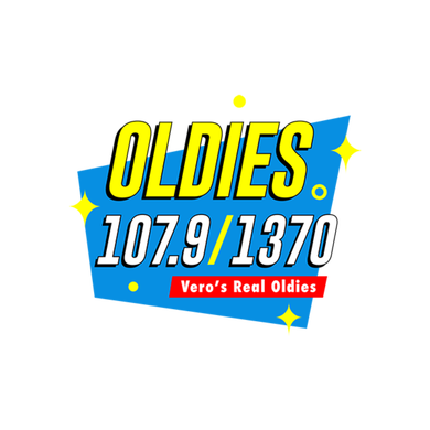 Oldies 107.9 / 1370 logo