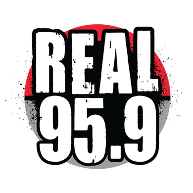 Real 95.9 logo