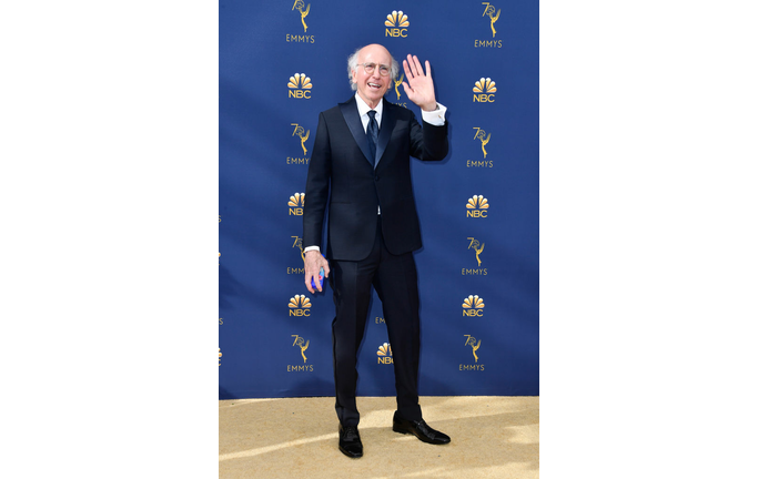 70th Emmy Awards - Arrivals