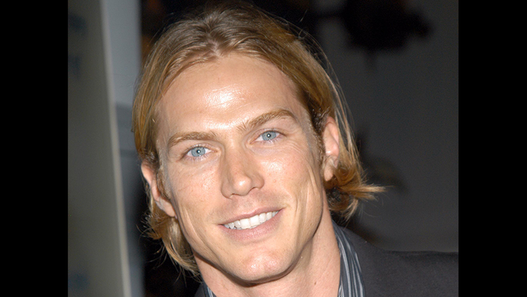 Sex And The City Heartthrob Jason Lewis Is Now Totally