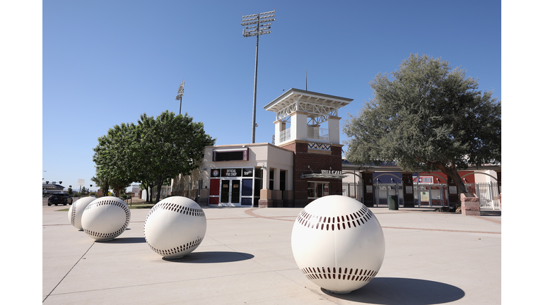 MLB Considers Arizona Minor League Stadiums For Possible 2020 Season
