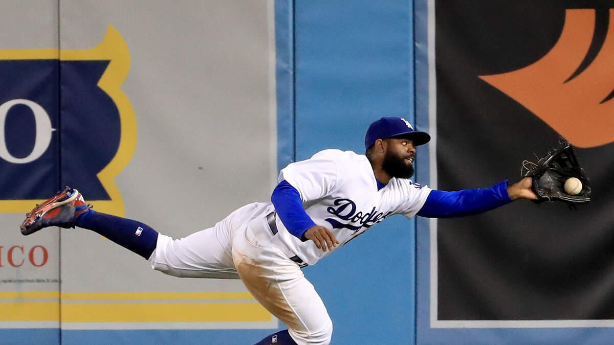 Family of Andrew Toles: 'He really needs help before it's too late' - True  Blue LA