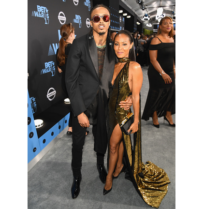 2017 BET Awards - Red Carpet