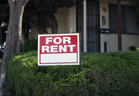 Housing Report Suggests Rising Rents Could Lead To Home Market Turnaround