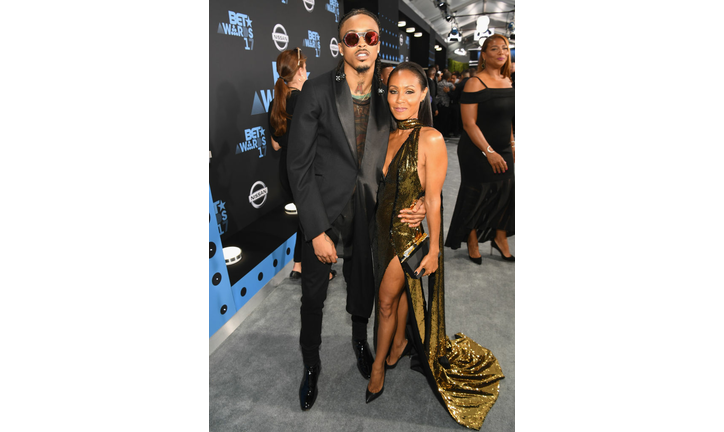 2017 BET Awards - Red Carpet