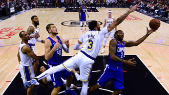 Does The 2020 NBA Champion Deserve An Asterisk? 