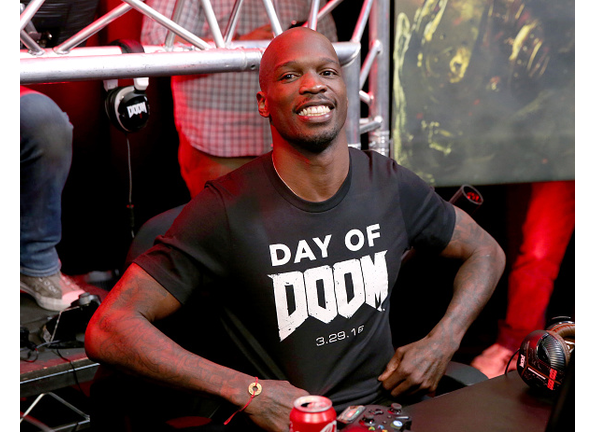 Athletes And YouTube Stars Team For DOOM Videogame Tournament