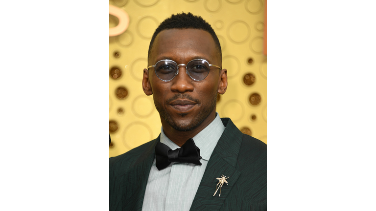 Mahershala Ali (Getty)