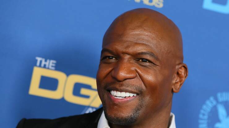 Terry Crews Has People Dragging Him Over Twitter Comments | Power 99 ...