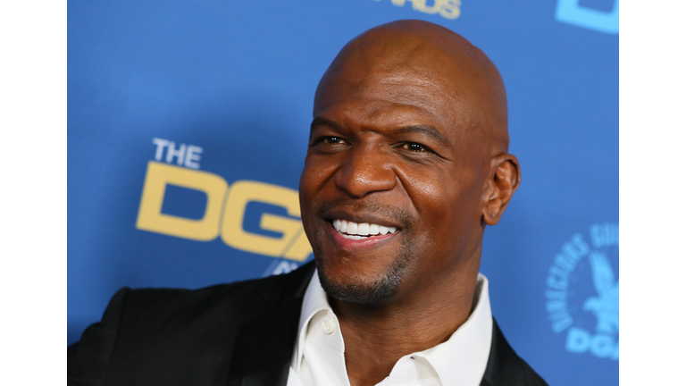 Terry Crews (Getty)