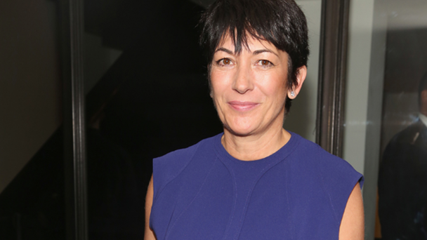 Ghislaine Maxwell's Victims React To Her 20-Year Sentence 