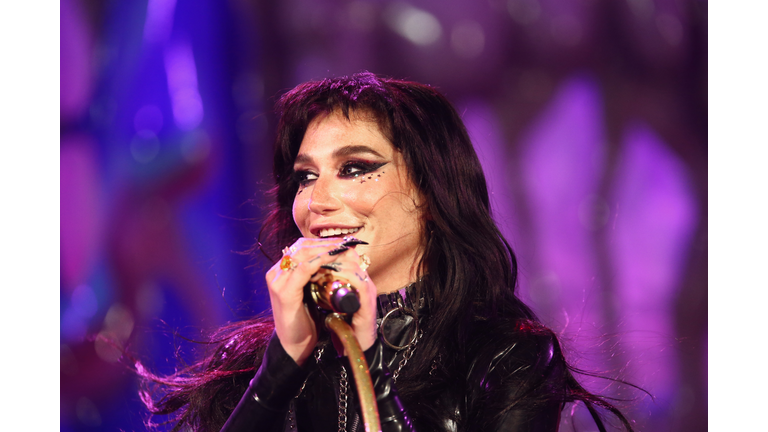 Credit: Getty Images