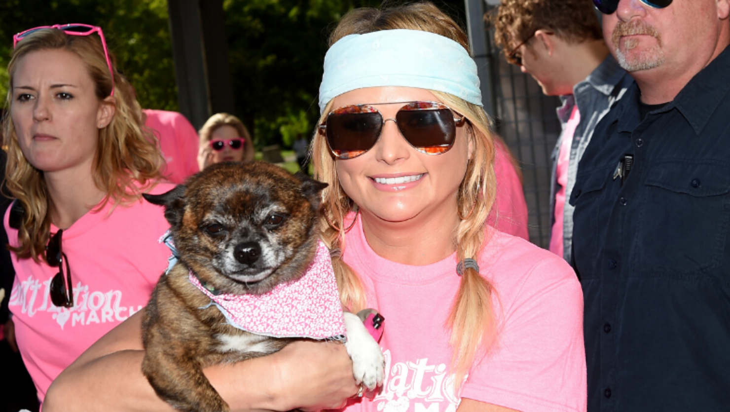 Miranda Lambert Launches MuttNation Pet Food Line With Tractor Supply 