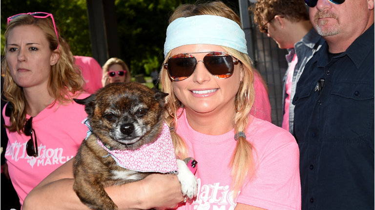 Miranda Lambert Launches MuttNation Pet Food Line With Tractor Supply 