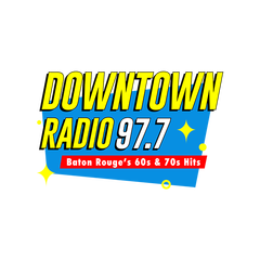 Downtown Radio 97.7