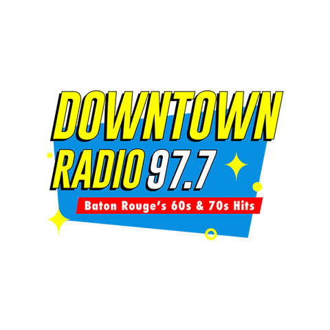 Downtown Radio 97.7